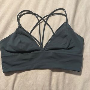 Lululemon sports bra sz 10